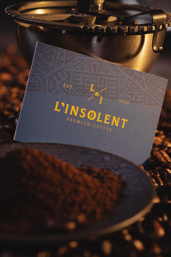 Café d'excellence
