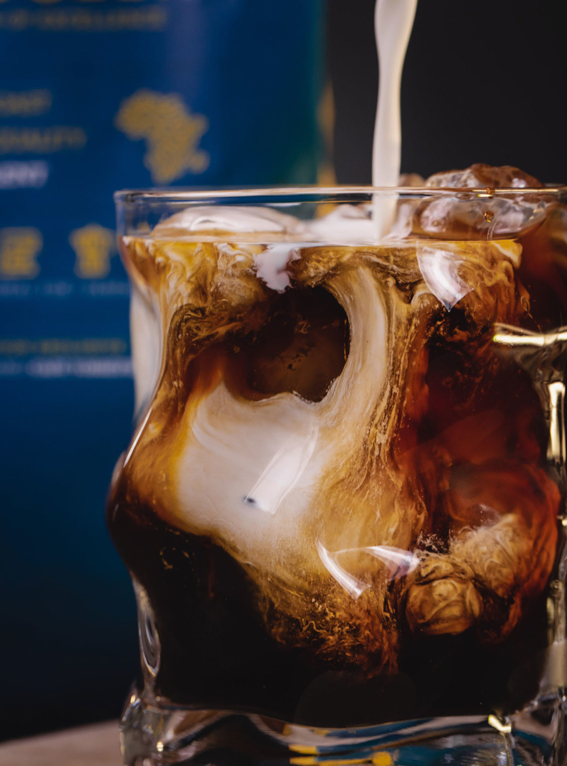 L’insolent café Premium